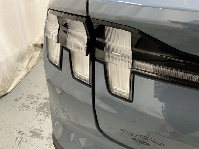 Used 2024 Ford Mustang Mach-E Premium image 6