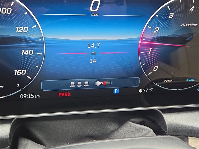 New 2026 Mercedes-Benz GLC 300 4MATIC image 9