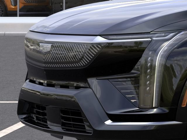 New 2027 Cadillac Optiq Luxury AWD/4WD image 15
