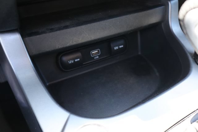 Used 2023 Kia Seltos LX AWD/4WD image 20