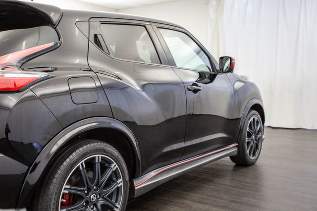 Used 2015 Nissan Juke NISMO RS image 33
