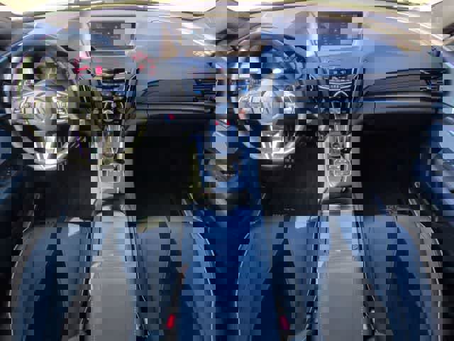 Certified 2021 Acura RDX A-Spec image 16