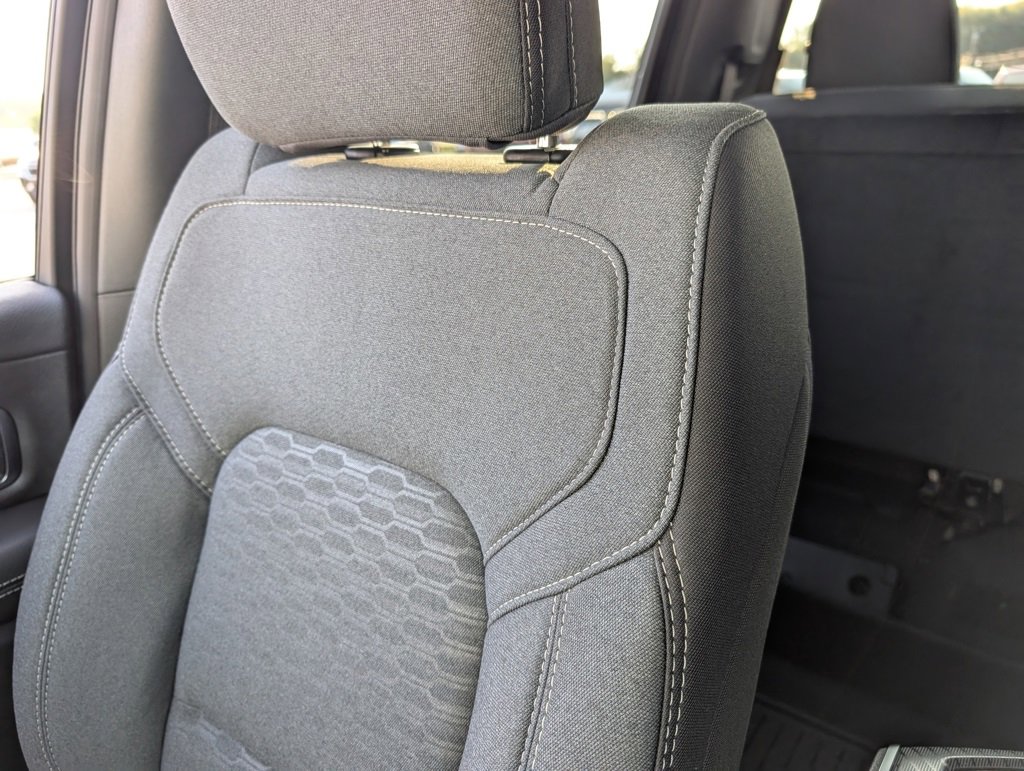 New 2026 RAM 1500 Big Horn image 12