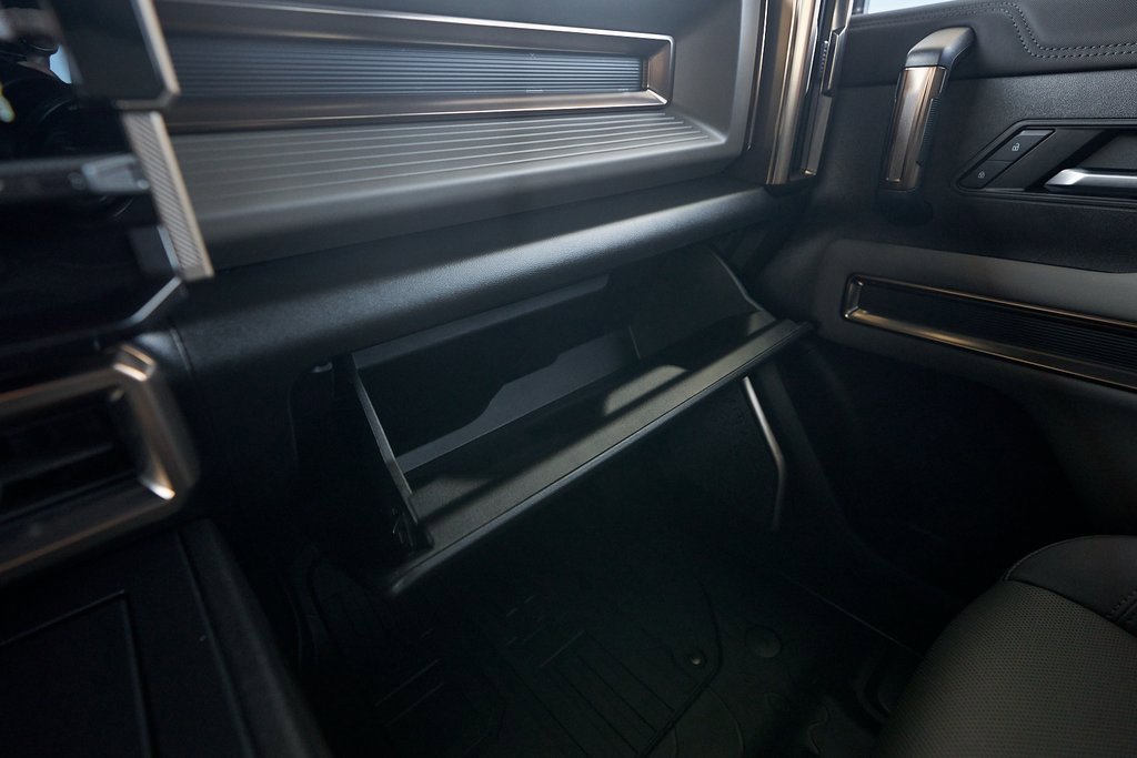 Used 2025 GMC Hummer EV 3X image 58