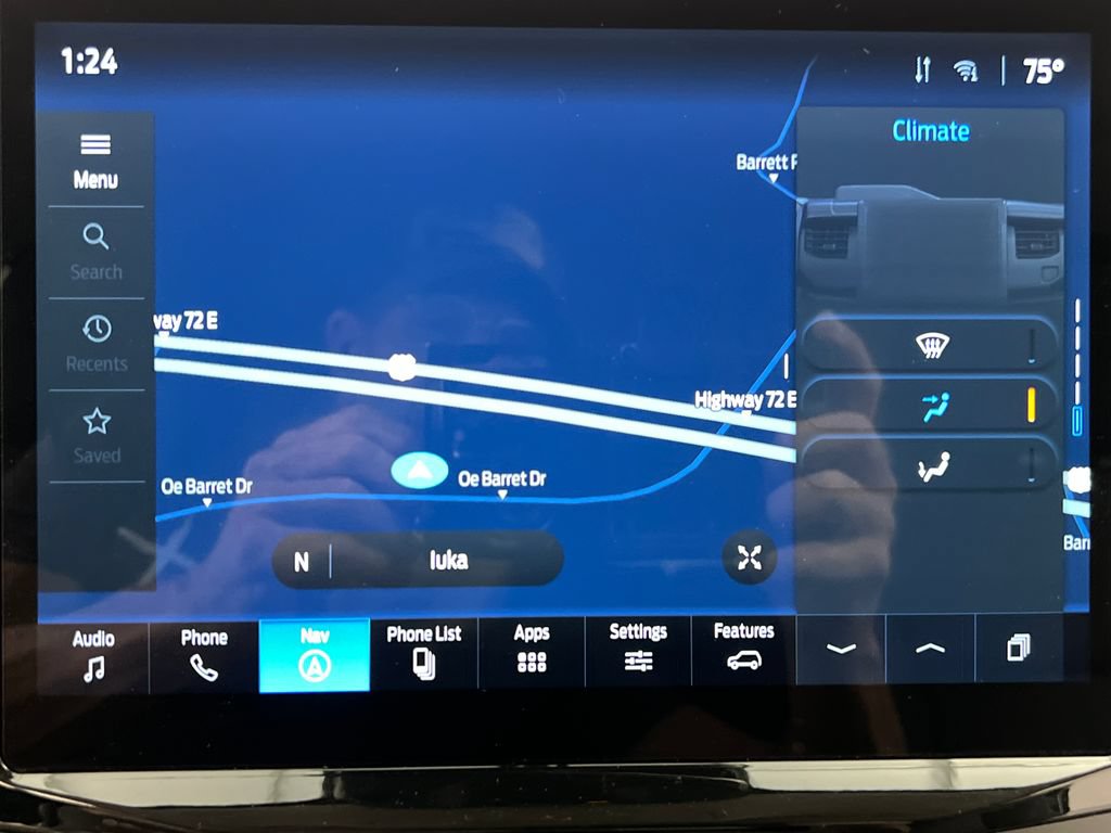 Used 2024 Ford Expedition XLT RWD image 68
