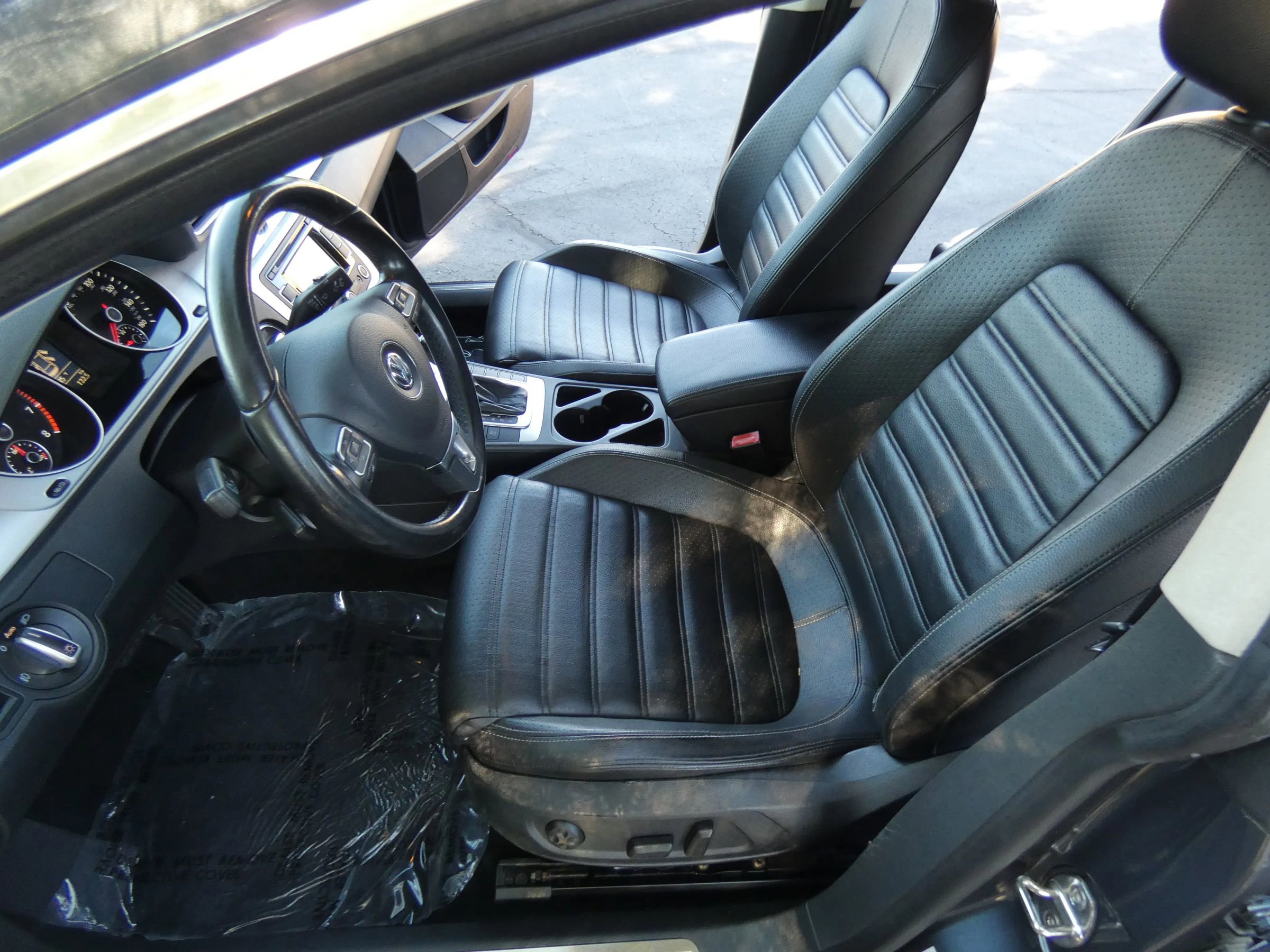 Used 2014 Volkswagen CC Sport image 58