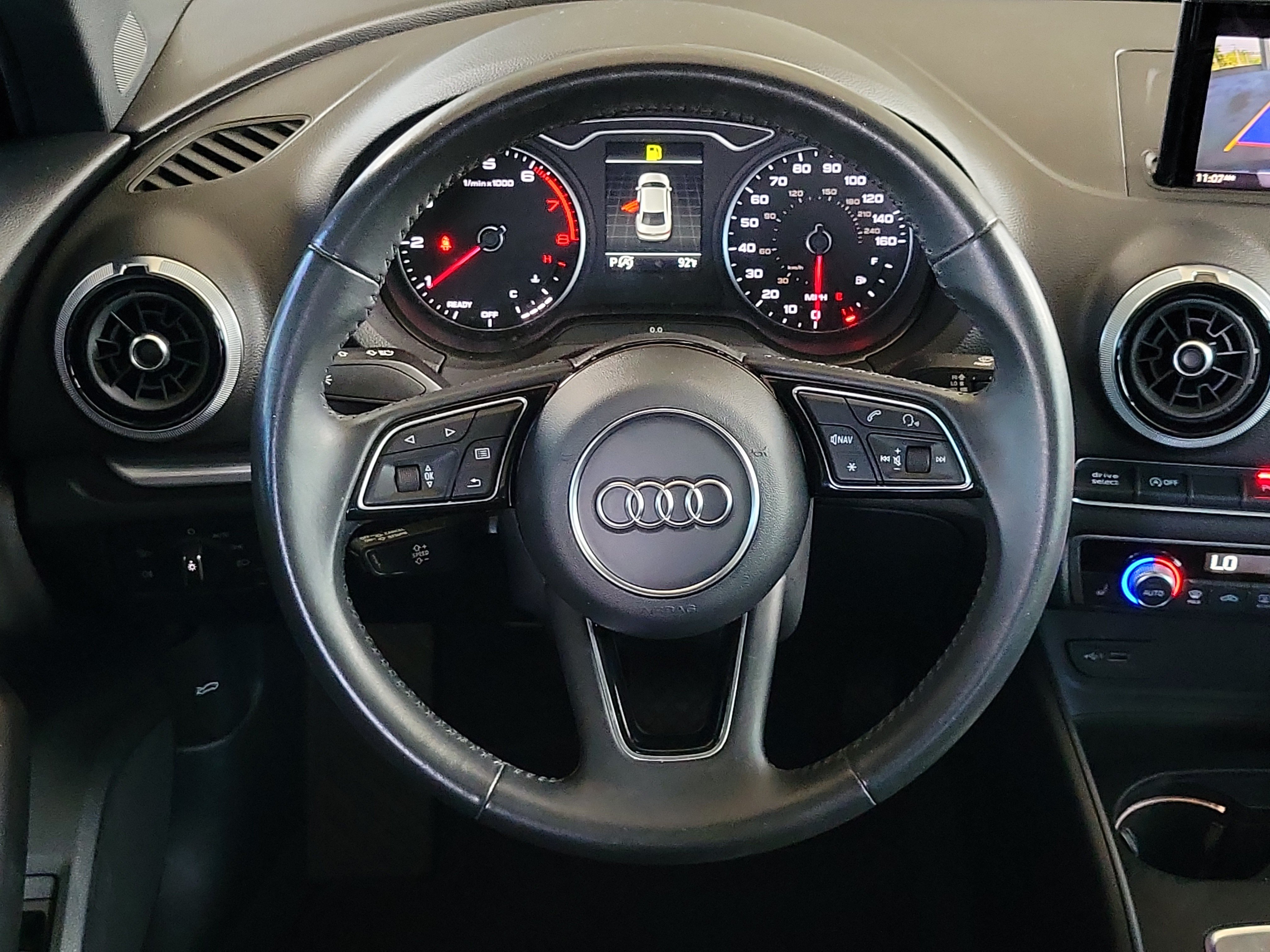 Used 2020 Audi A3 2.0T Premium FWD image 14