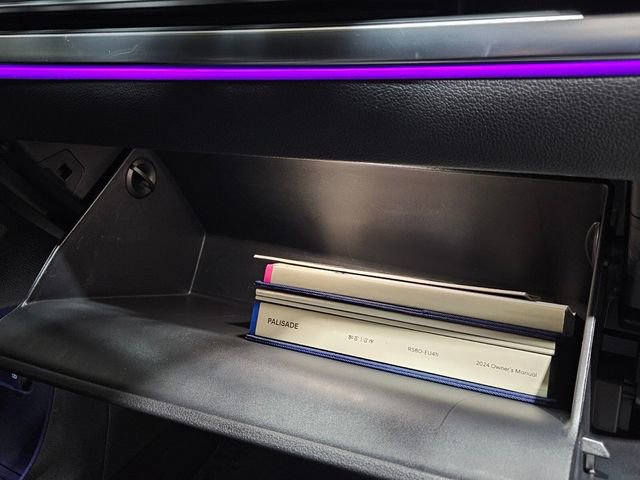 Used 2024 Hyundai Palisade Calligraphy image 22