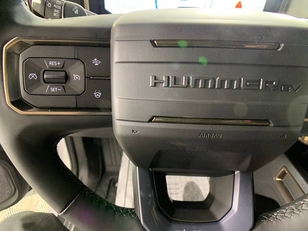 New 2025 GMC Hummer EV 3X w/ Extreme Off-Road Package AWD/4WD image 20