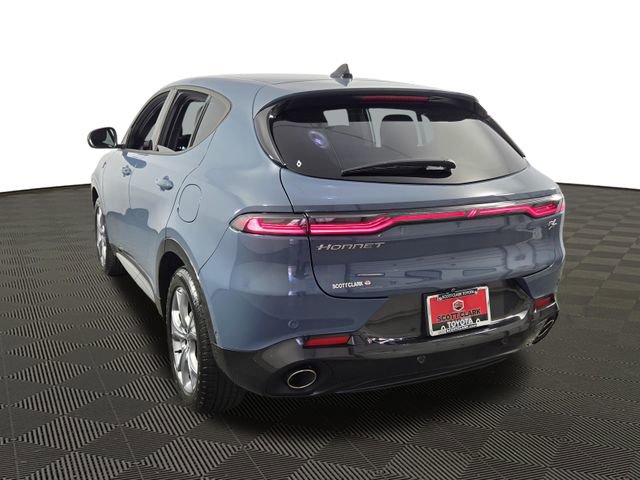 Used 2024 Dodge Hornet R/T w/ Tech Pack w/o Parking image 5