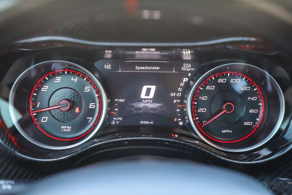 Used 2021 Dodge Charger Scat Pack image 24