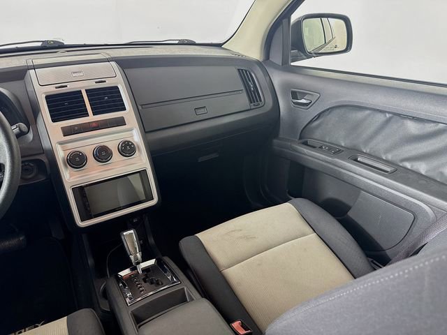 Used 2009 Dodge Journey SE w/ Popular Equipment Group FWD image 20