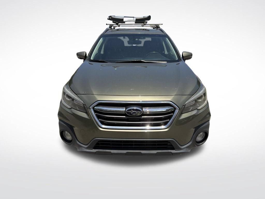 Used 2018 Subaru Outback 3.6R Touring AWD/4WD image 3
