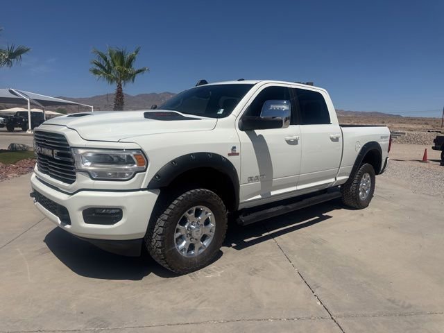 Used 2023 RAM 3500 Laramie