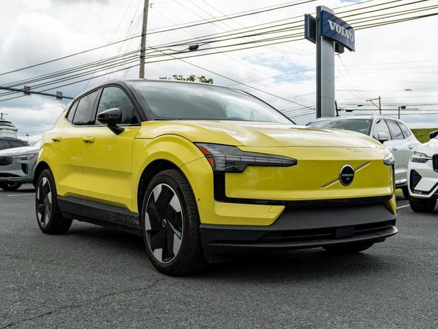 Certified 2025 Volvo EX30 Ultra