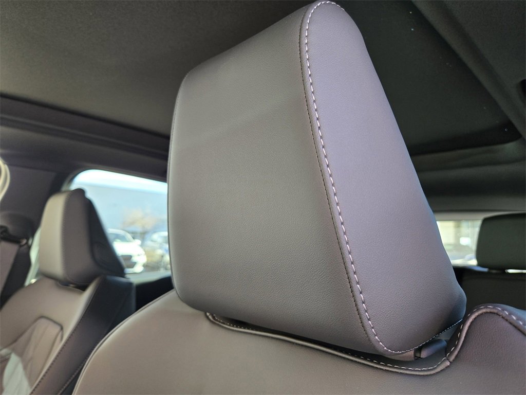 New 2026 BMW X3 xDrive30 w/ M Sport Package image 17