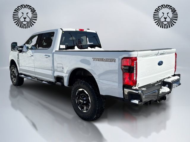 New 2026 Ford F350 Lariat w/ Tremor Off-Road Package image 7