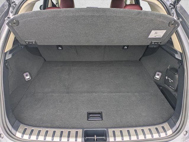 Used 2020 Lexus NX 300h AWD w/ Premium Package image 6