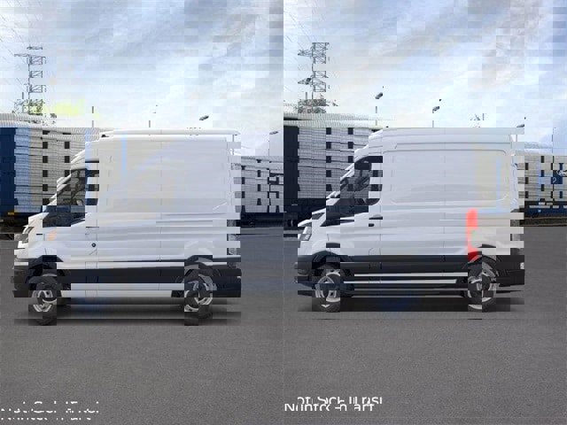 New 2025 Ford Transit 150 148 Medium Roof w/ Load Area Protection Package image 24