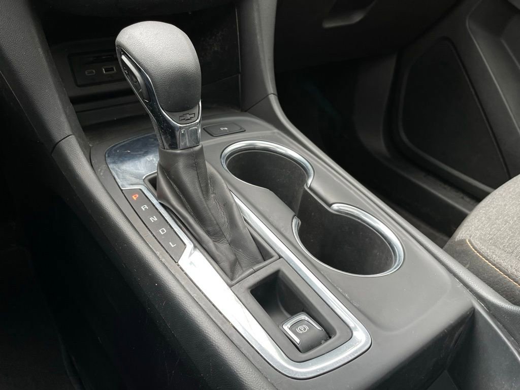 Used 2023 Chevrolet Equinox LT image 21