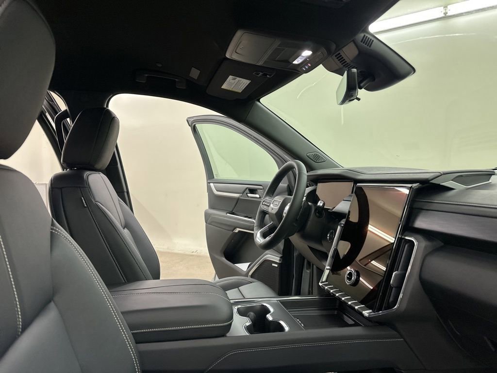 New 2026 GMC Acadia Elevation w/ Elevation Premium Package image 18