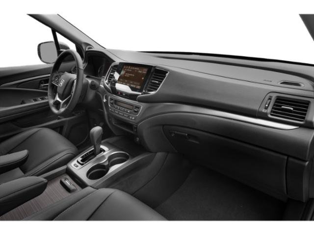 Certified 2020 Honda Pilot EX-L image 15