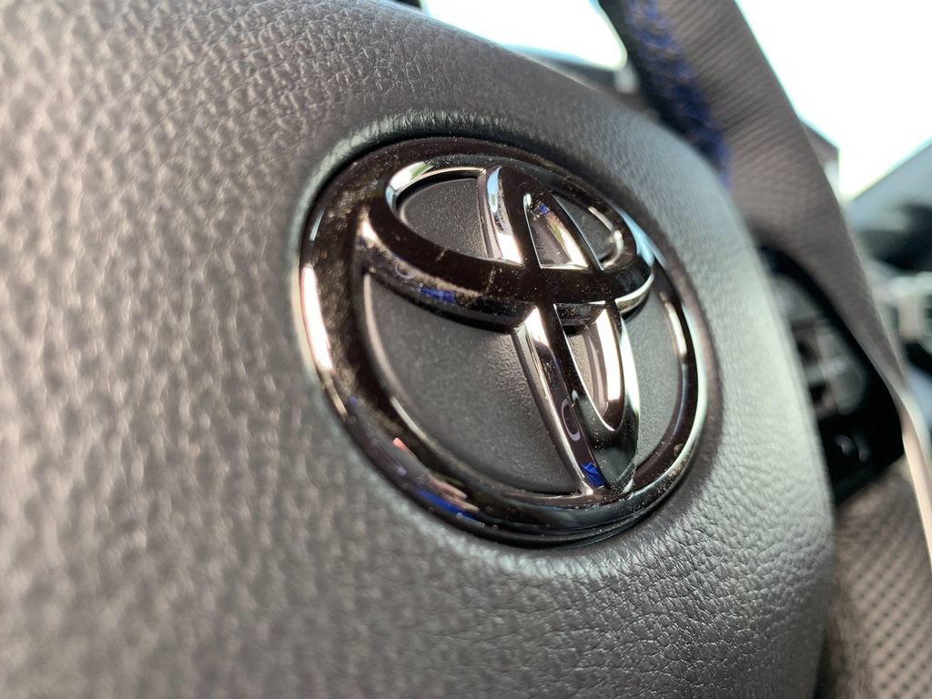 New 2026 Toyota Tundra Platinum AWD/4WD image 33