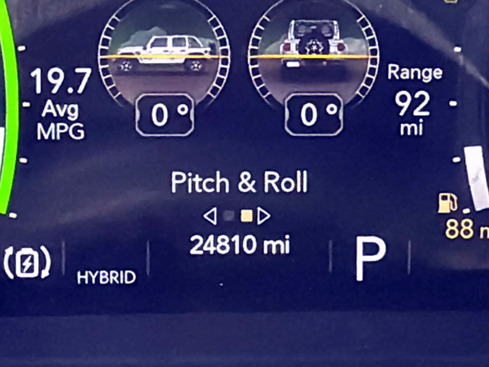 Used 2024 Jeep Wrangler Unlimited AWD/4WD image 16