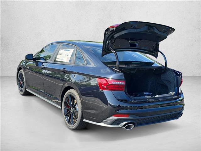 New 2026 Volkswagen Jetta GLI Autobahn FWD video 3