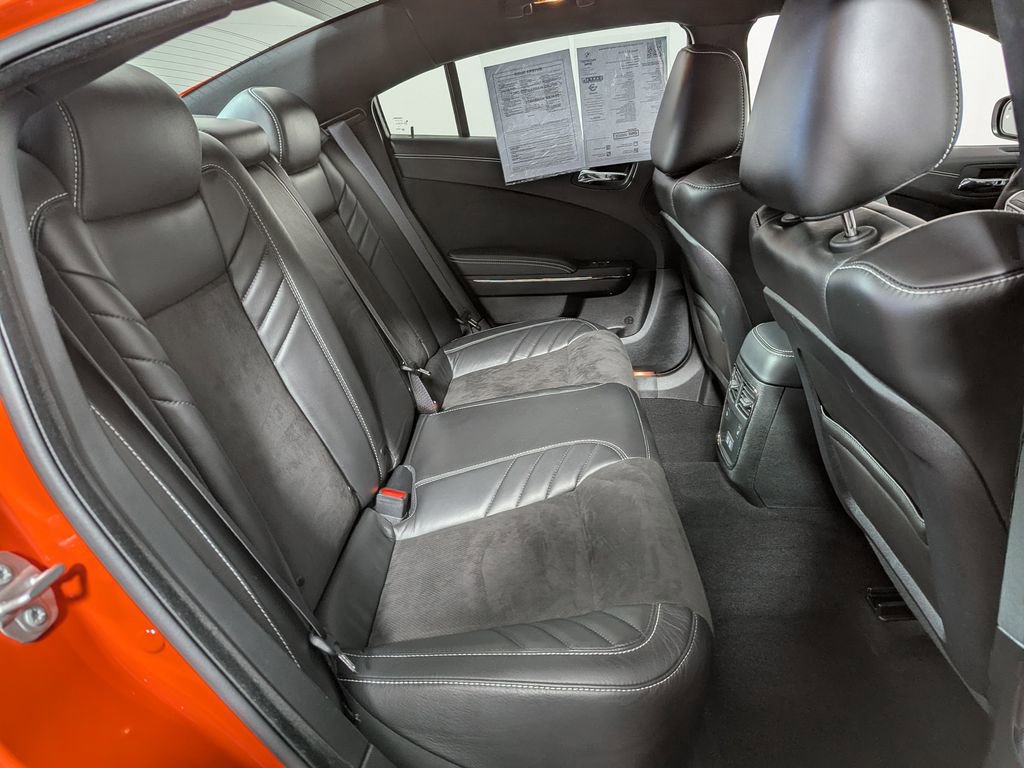 Used 2022 Dodge Charger SRT Hellcat w/ Harman/Kardon Audio Group image 45