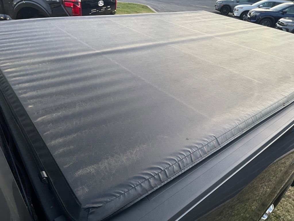 Used 2019 Ford F350 Platinum w/ Platinum Ultimate Package image 19