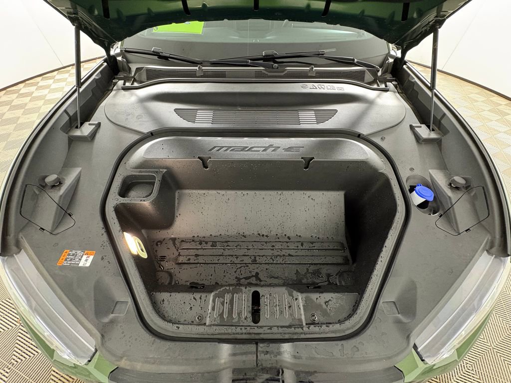 Certified 2025 Ford Mustang Mach-E GT image 32