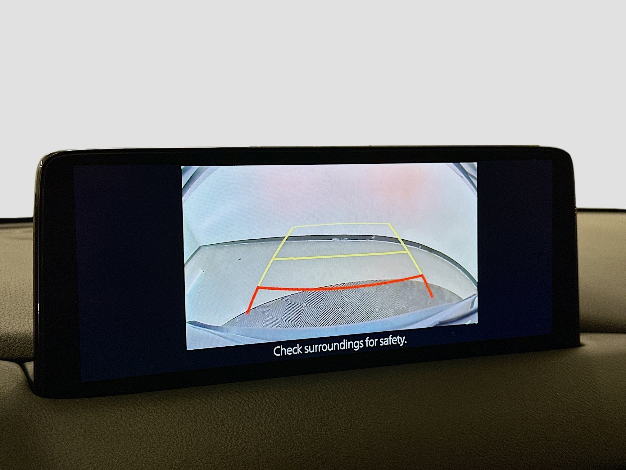 Used 2025 MAZDA CX-5 Carbon Edition AWD/4WD image 23