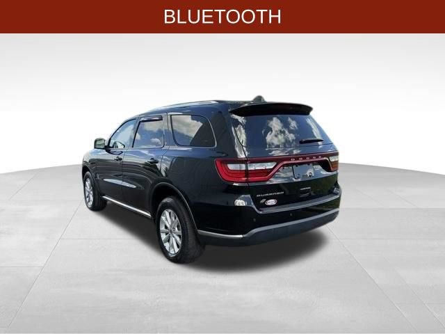 Used 2022 Dodge Durango SXT AWD/4WD image 5