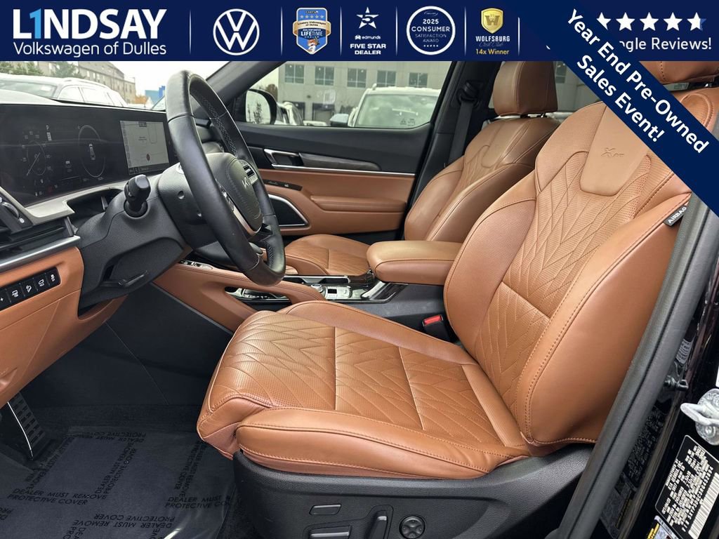 Used 2024 Kia Telluride SX Prestige X-Pro image 11
