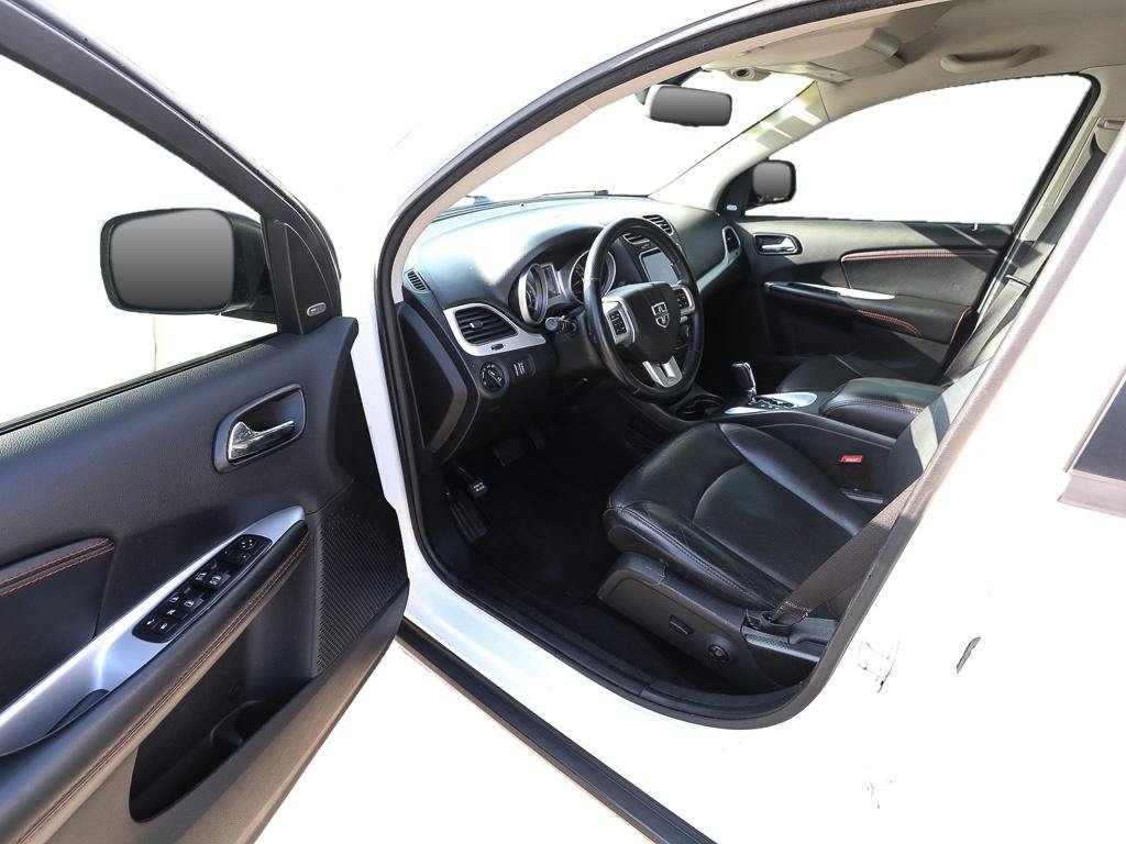 Used 2019 Dodge Journey GT AWD/4WD image 12