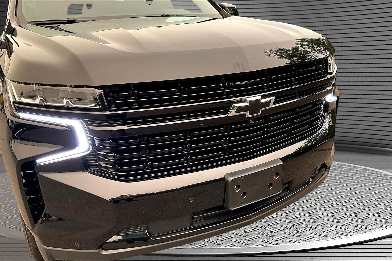 Used 2023 Chevrolet Tahoe RST w/ Luxury Package AWD/4WD image 24