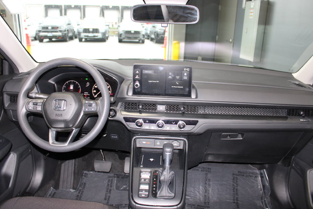 Used 2026 Honda CR-V LX image 13