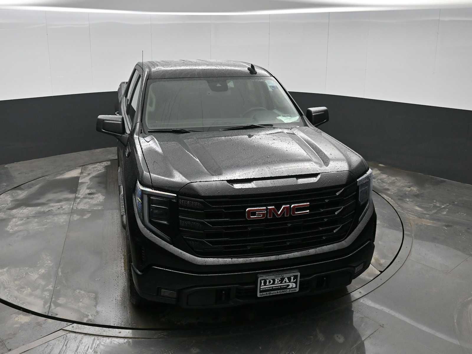 New 2026 GMC Sierra 1500 Elevation w/ Elevation Select Package image 24