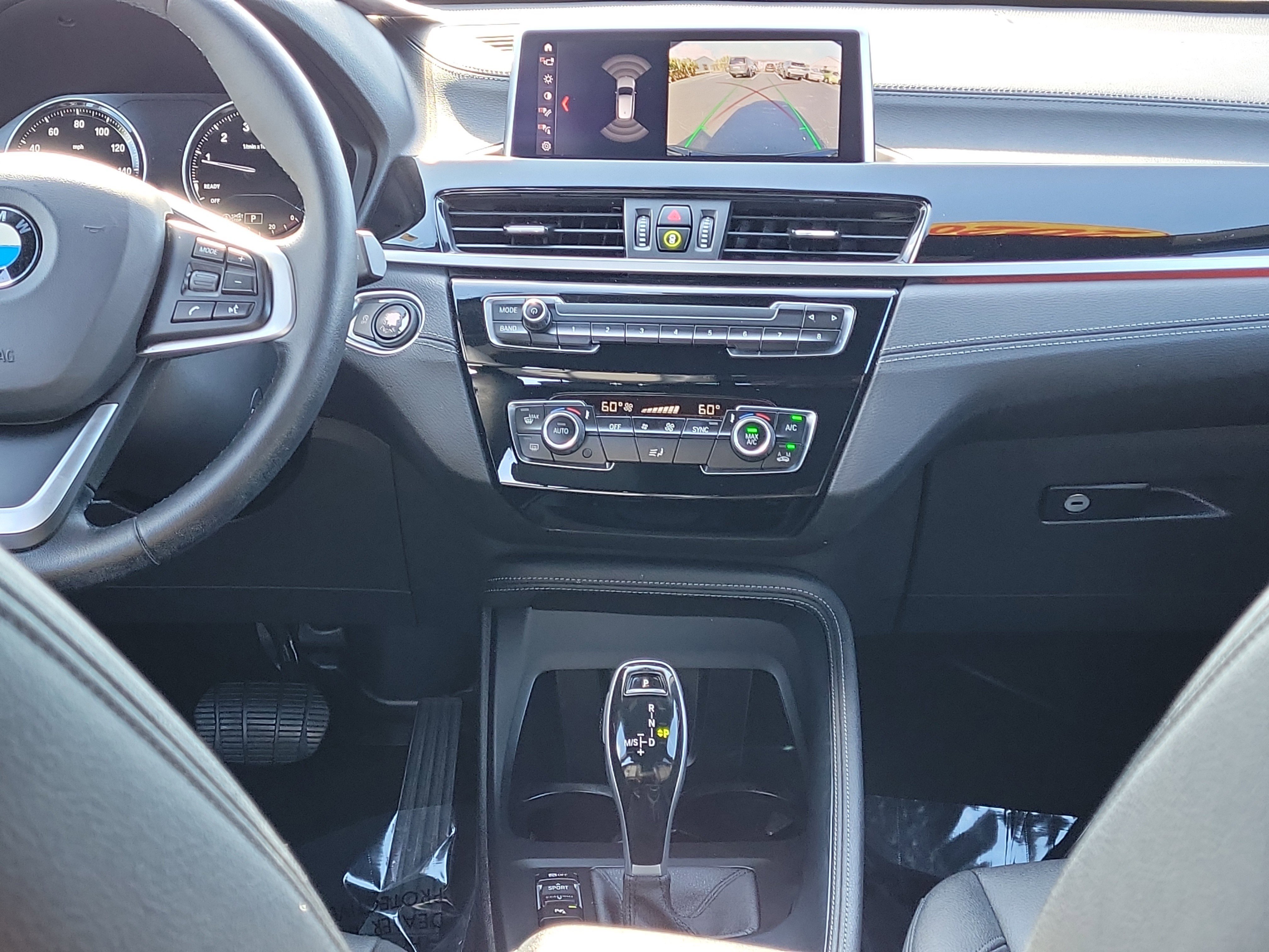 Used 2020 BMW X1 sDrive28i w/ Convenience Package FWD image 17