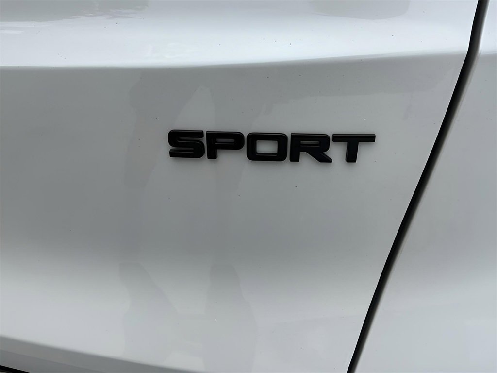 Used 2026 Honda CR-V Sport-L image 18