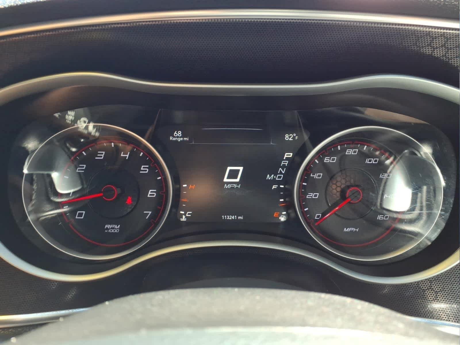 Used 2016 Dodge Charger R/T RWD image 18