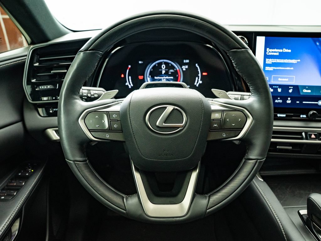 Certified 2023 Lexus RX 350 Premium Plus w/ Cold Area Package FWD image 37