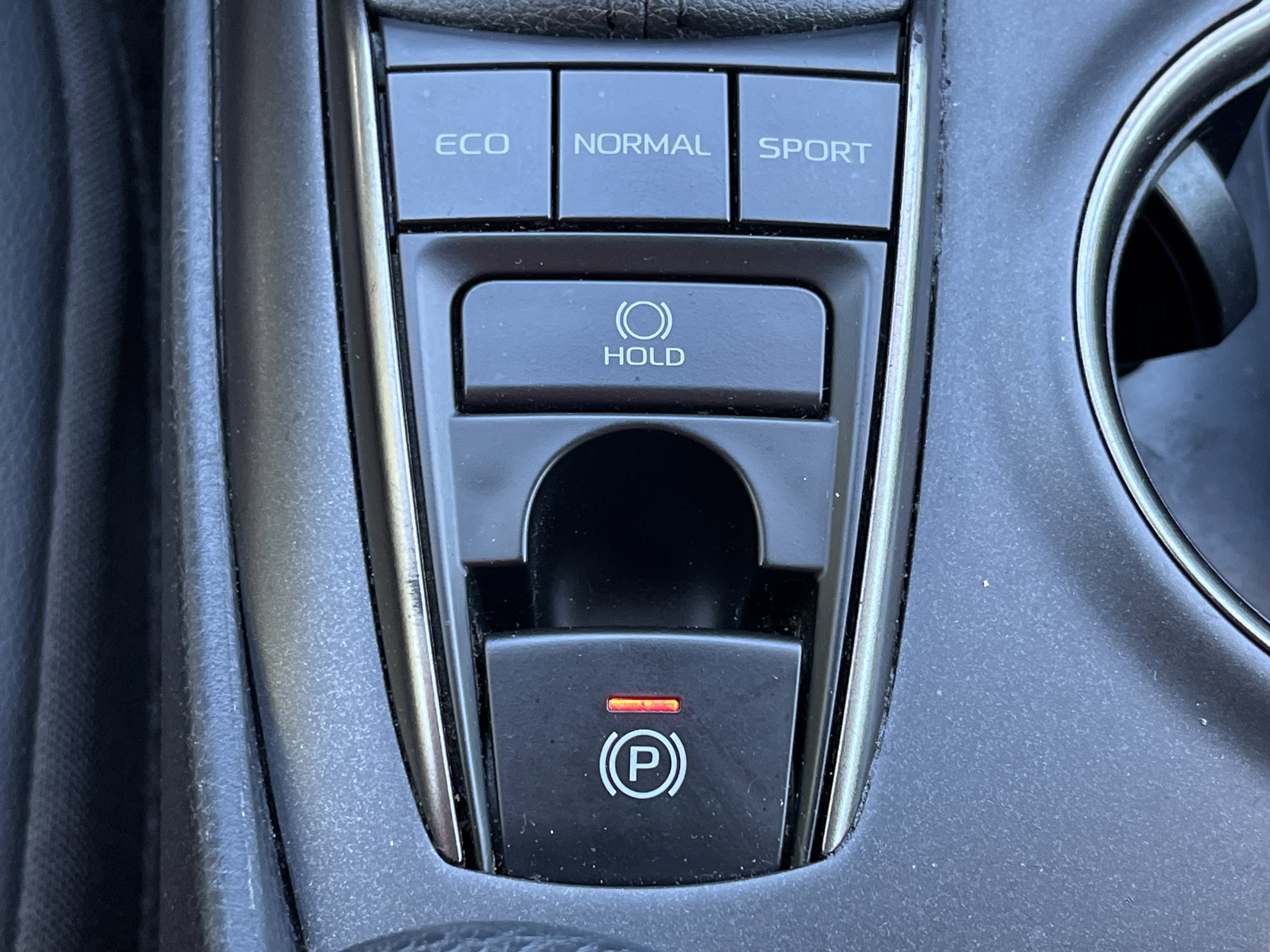 Used 2024 Toyota Camry XSE image 10