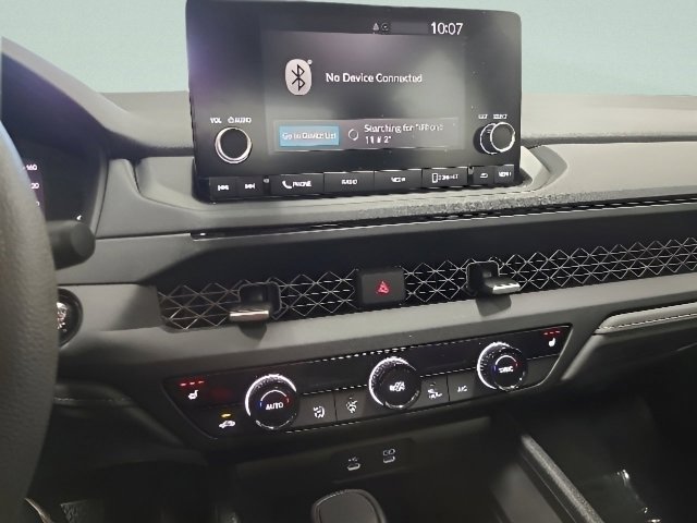Certified 2024 Honda Accord EX image 22