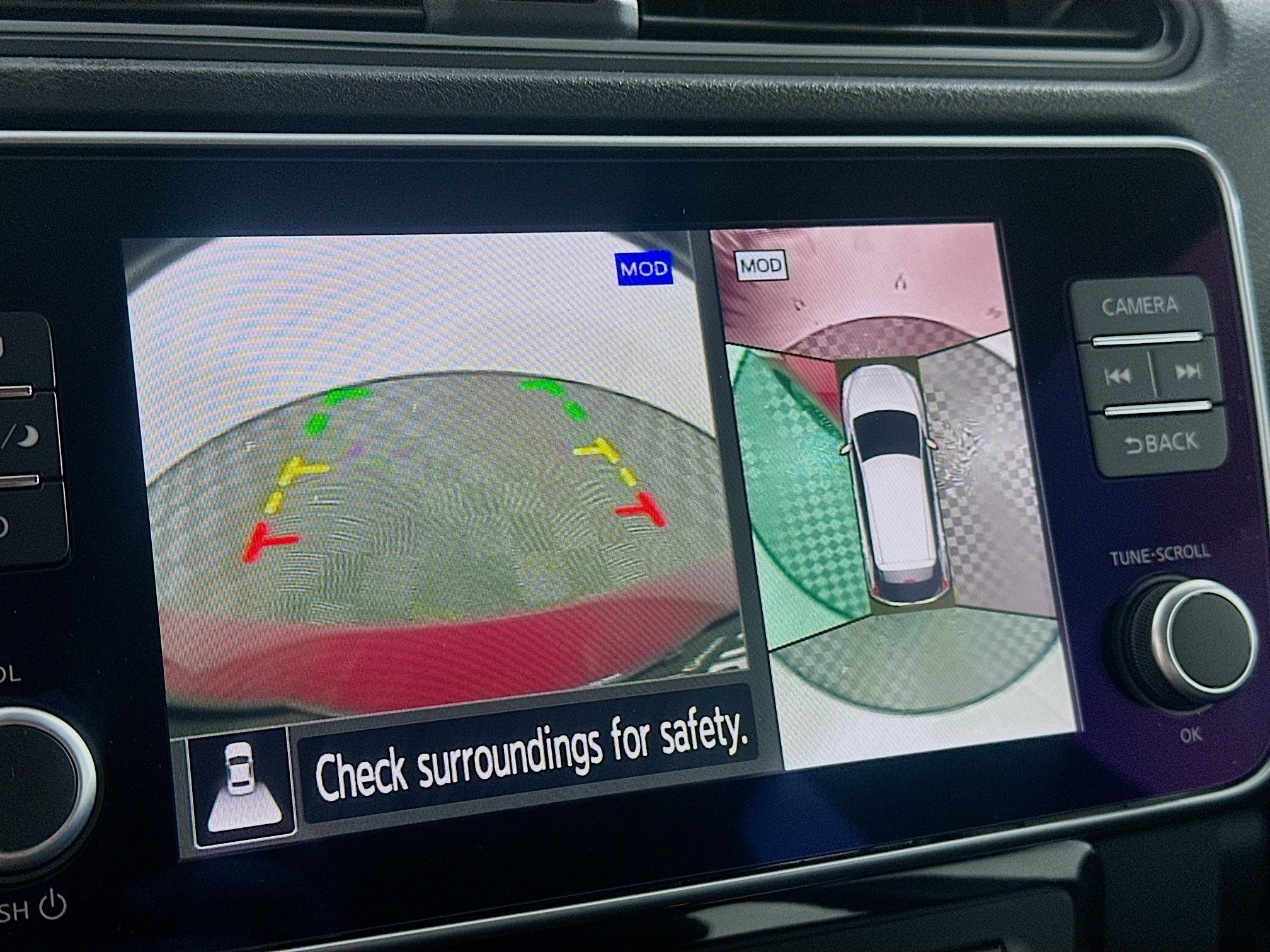 Used 2025 Nissan Leaf SV Plus FWD image 23