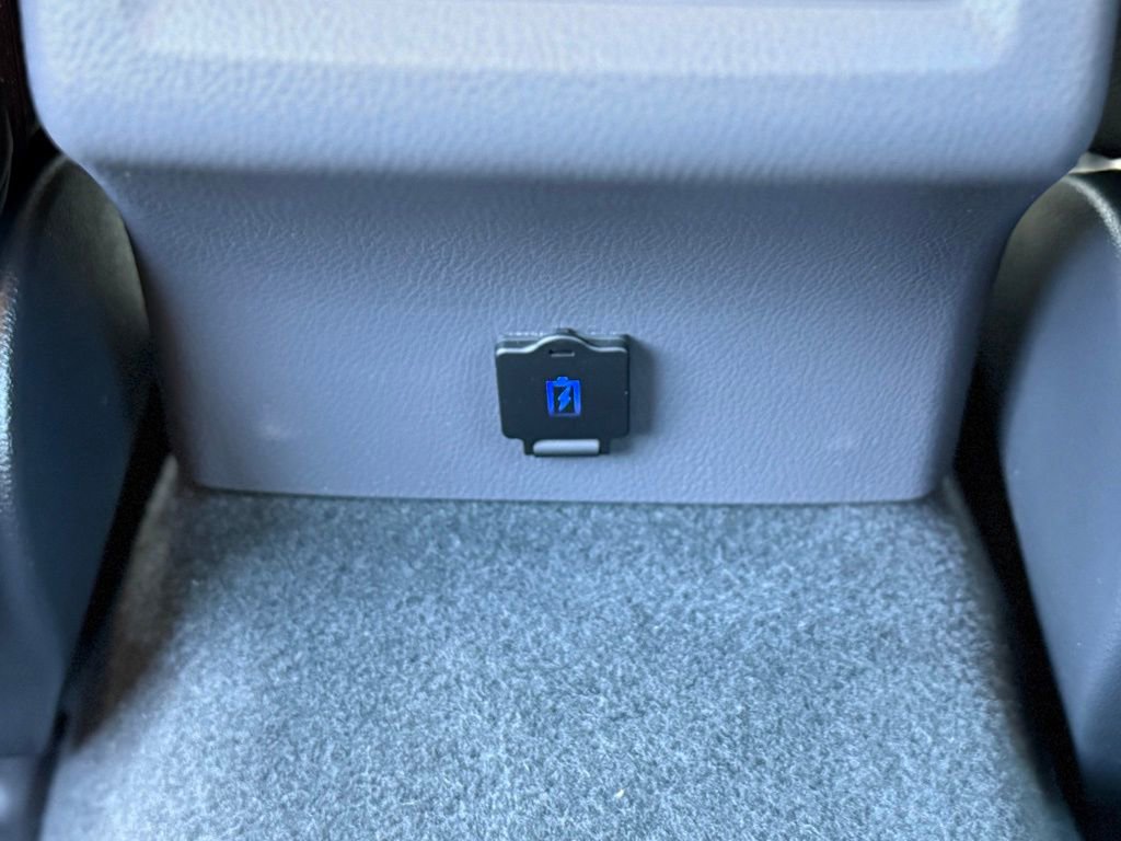 Used 2023 Toyota Camry LE w/ Cold Weather Package image 9