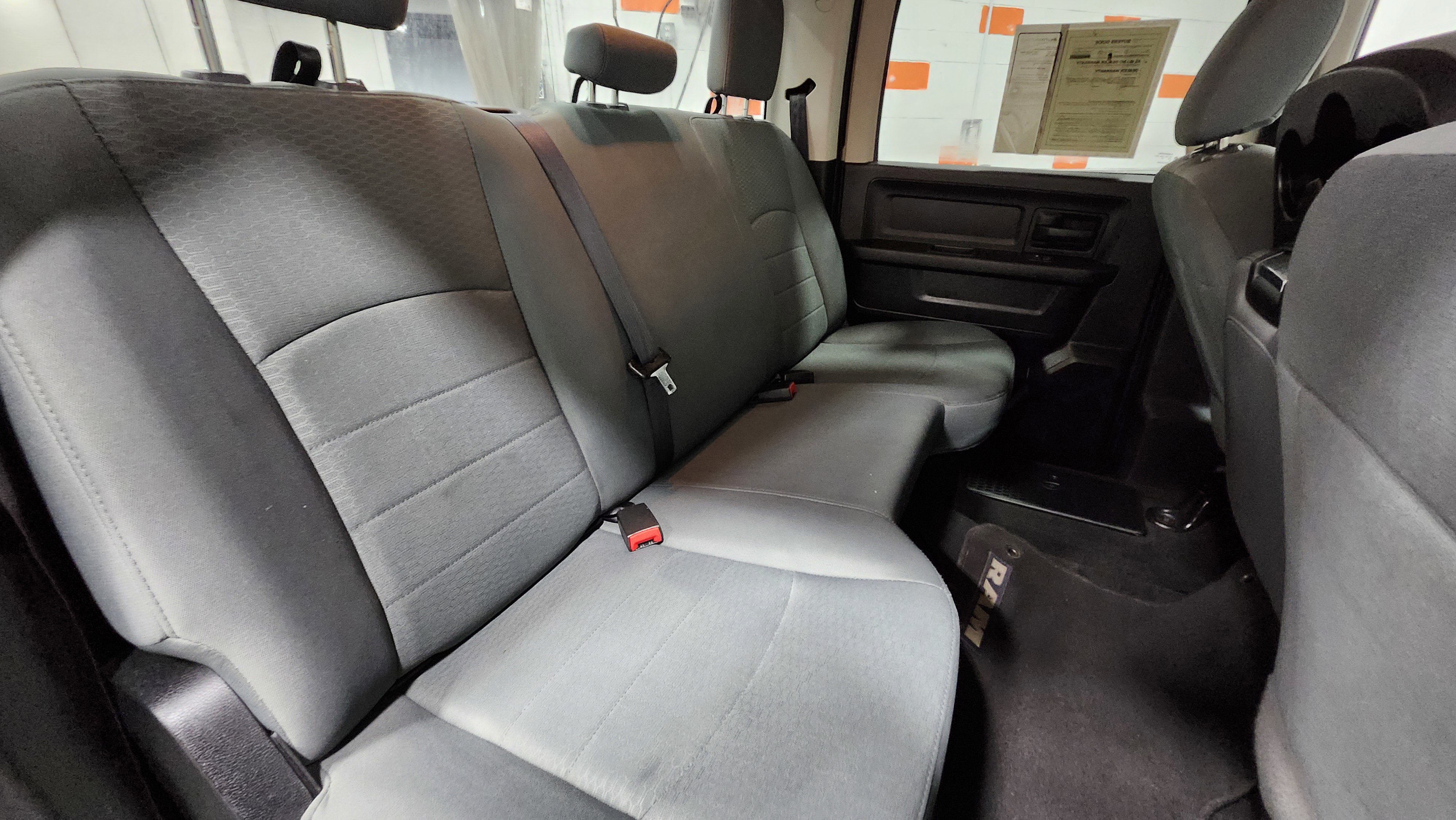 Used 2017 RAM 1500 Express w/ Express Value Package image 17