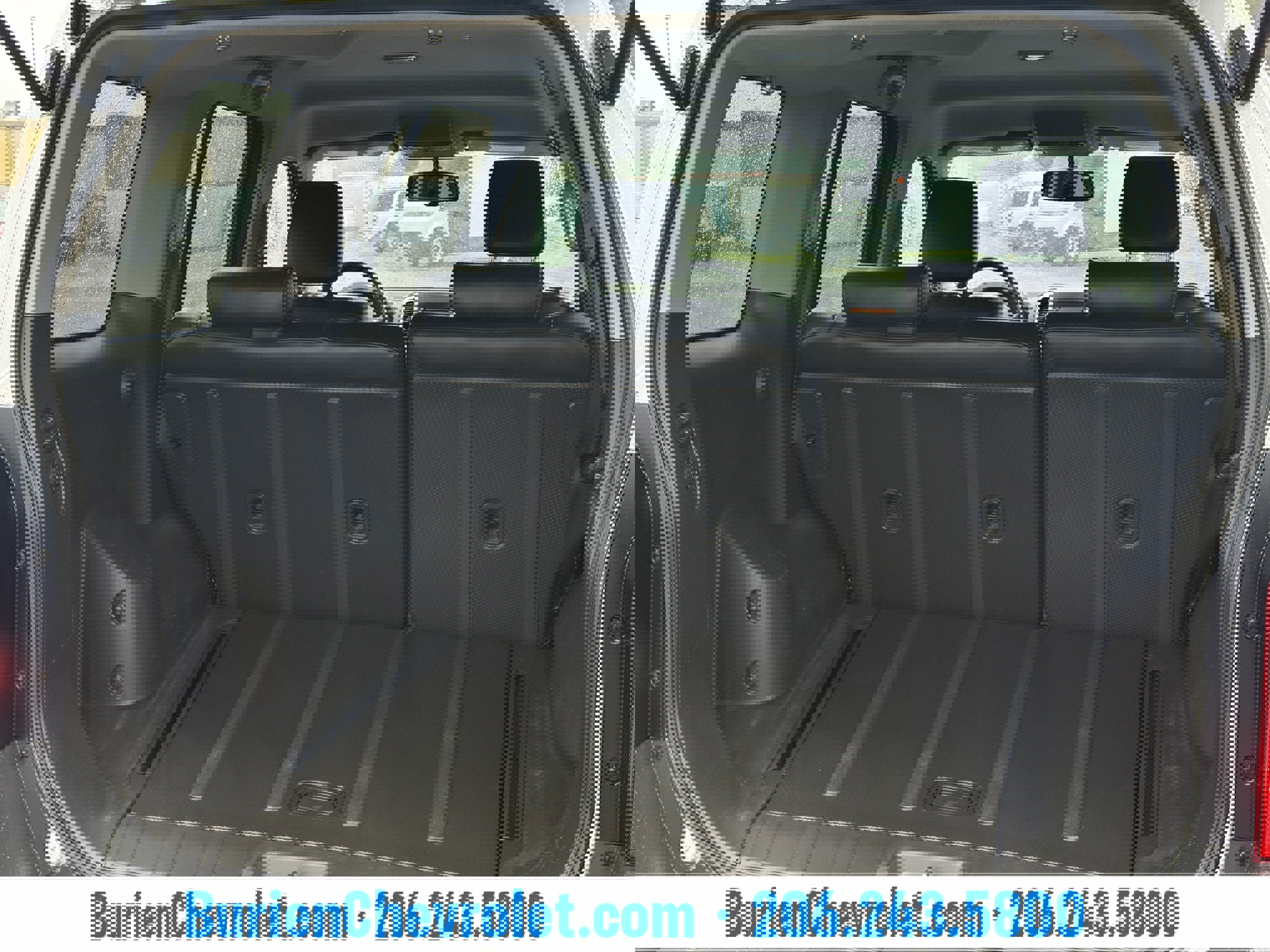 Used 2011 Nissan Xterra PRO-4X w/ Pro-4x Leather Pkg image 39