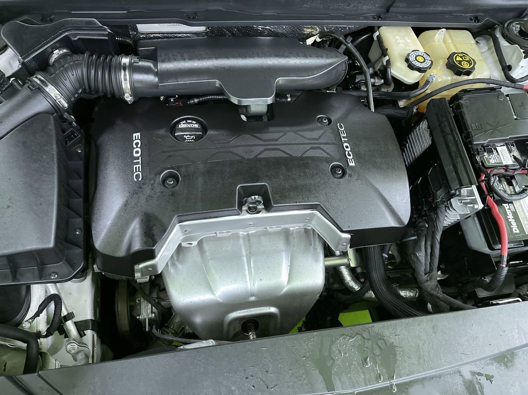 Used 2017 Chevrolet Impala LS image 15